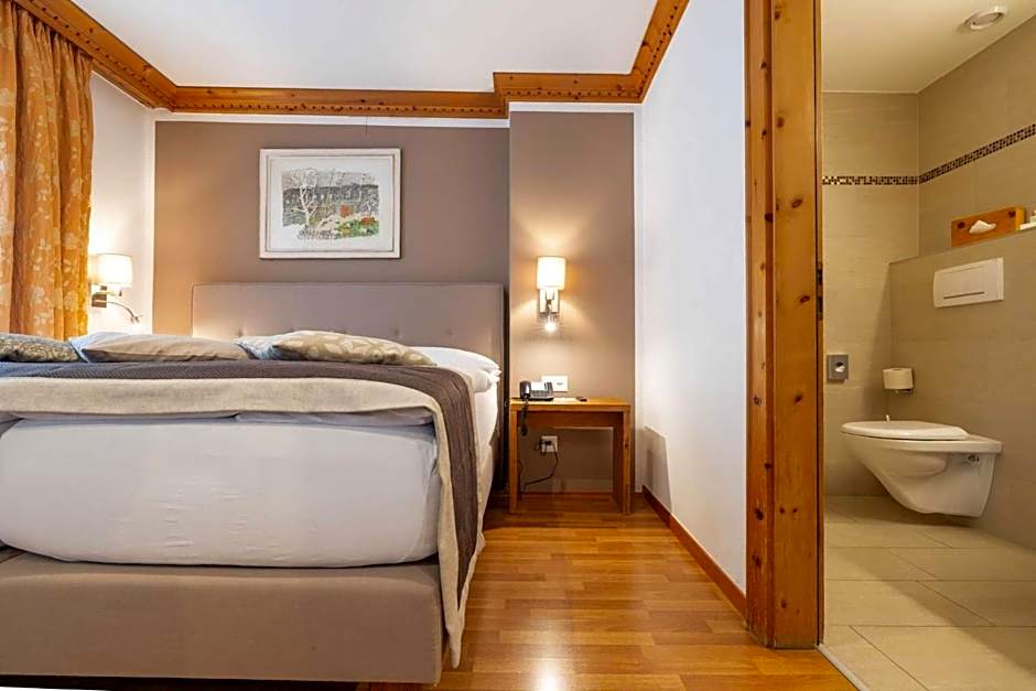 Hotel Stern Chur