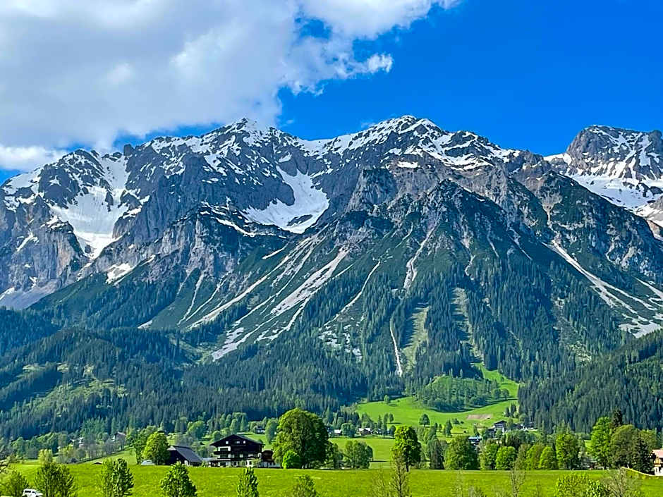 Pension Möslehnerhof