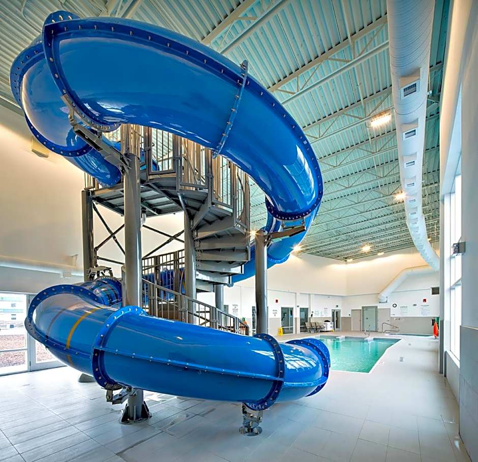 Holiday Inn Express Red Deer North By IHG