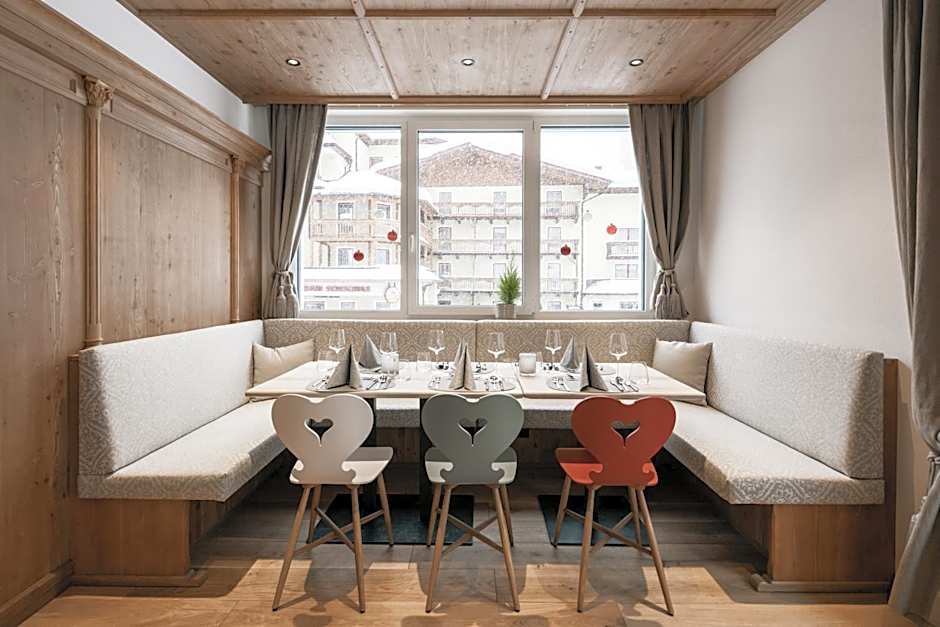 FIRSTpeak Zauchensee