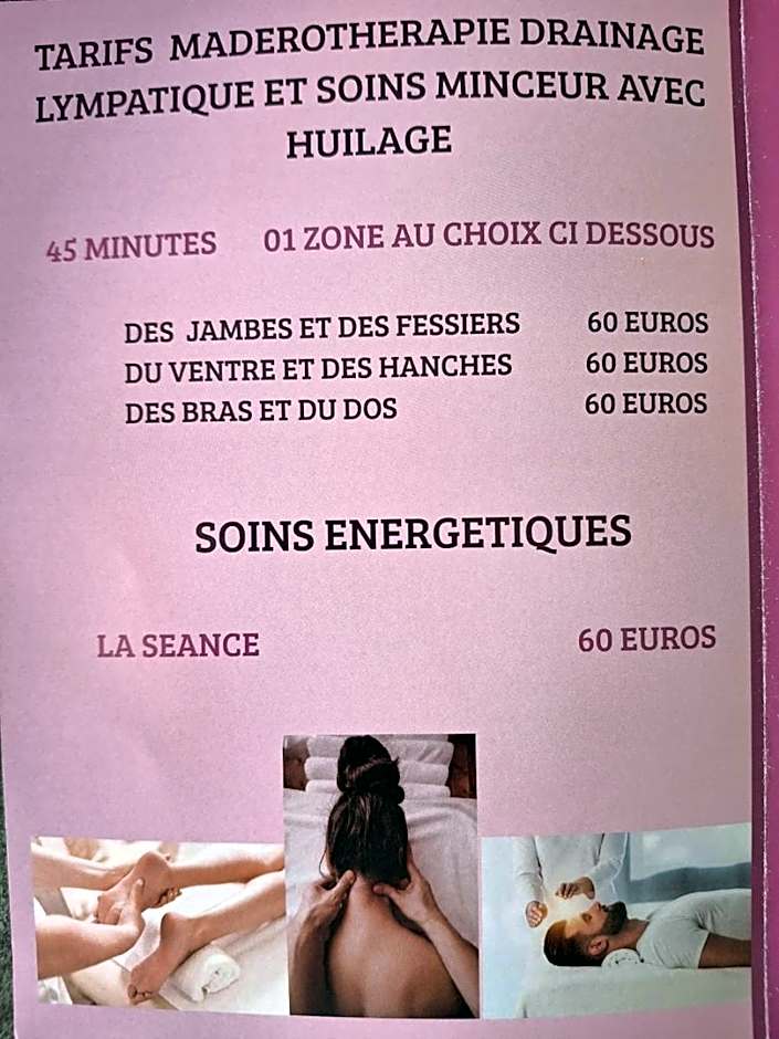 Les Roses Des Bois