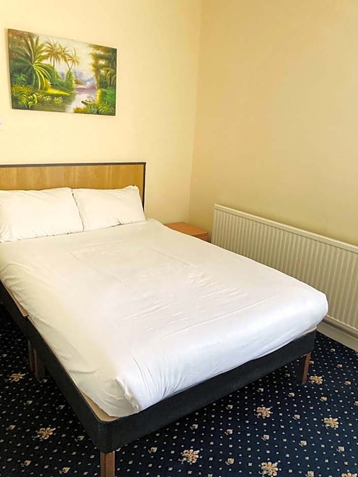 Adamton Country House Hotel