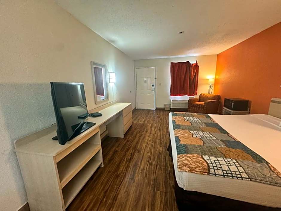 Delta Inn West Helena US 49 AR