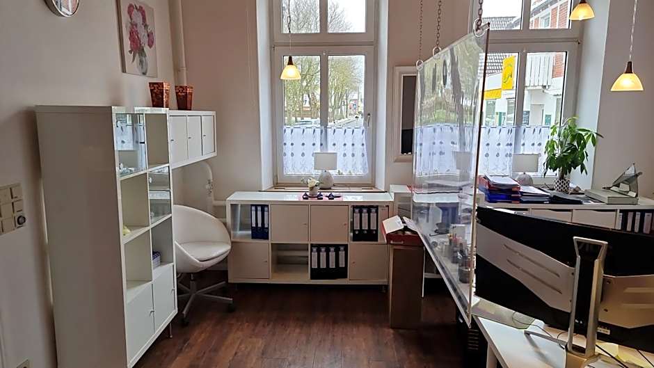 Hotel Deutsches Haus