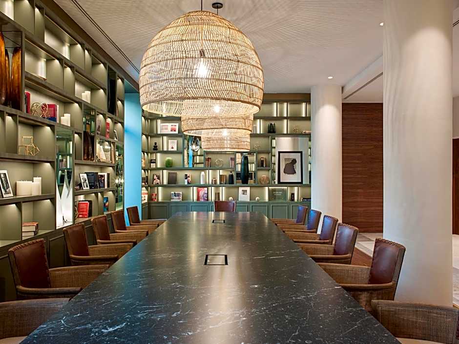 Hotel Colón Gran Meliá