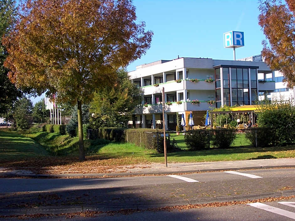 Campanile Hotel & Restaurant Venlo