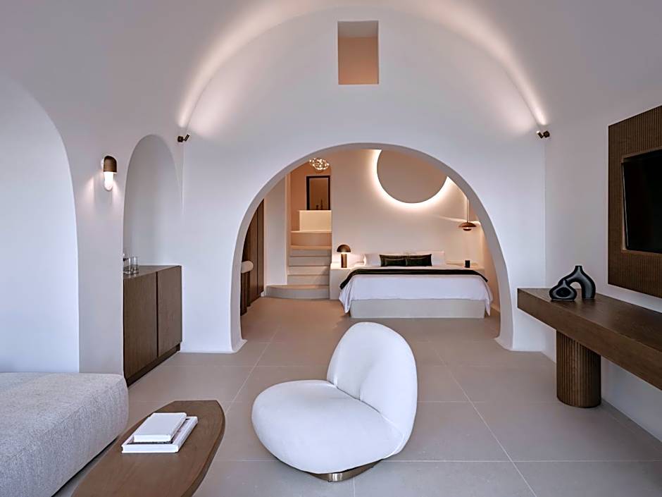 Andronis Luxury Suites