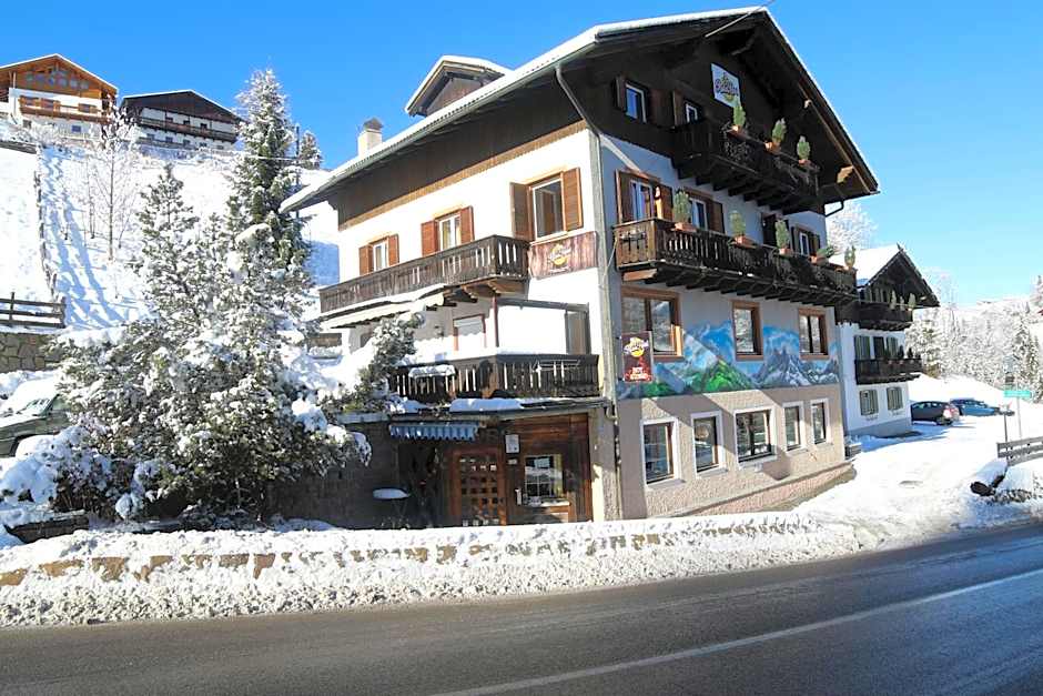 Rider Hotel Obereggen