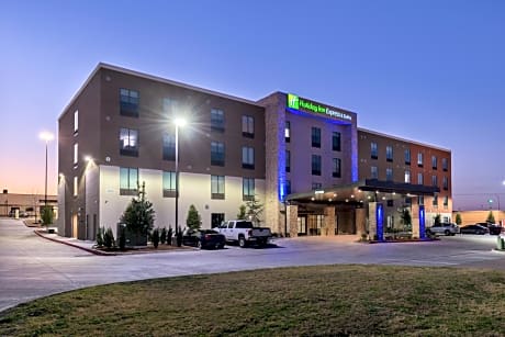 Holiday Inn Express Fort Worth West, an IHG Hotel