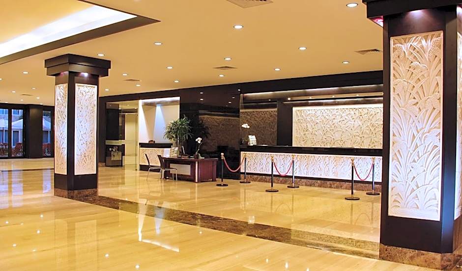 Aston Denpasar Hotel & Convention
