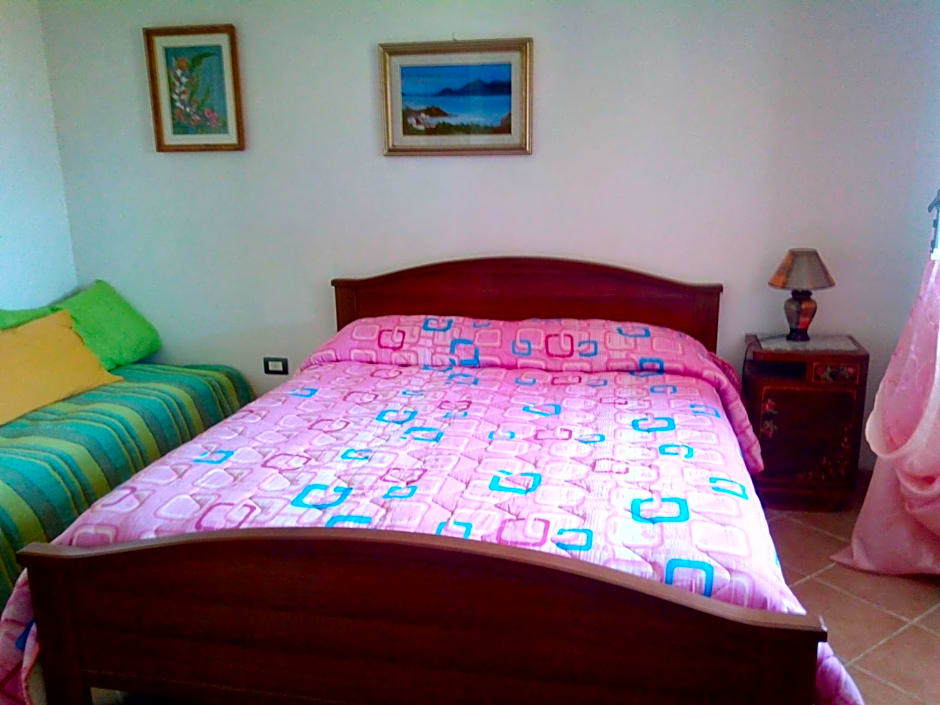 bed and coffee Sas Damas