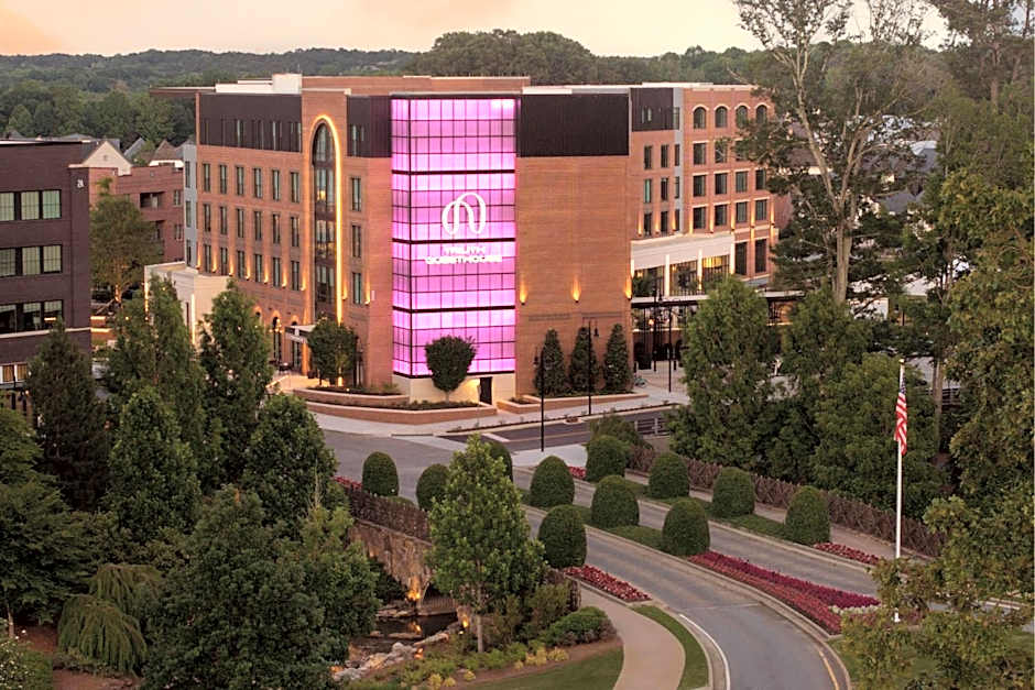 Trilith Guesthouse, Fayetteville, GA, a Tribute Portfolio Hotel