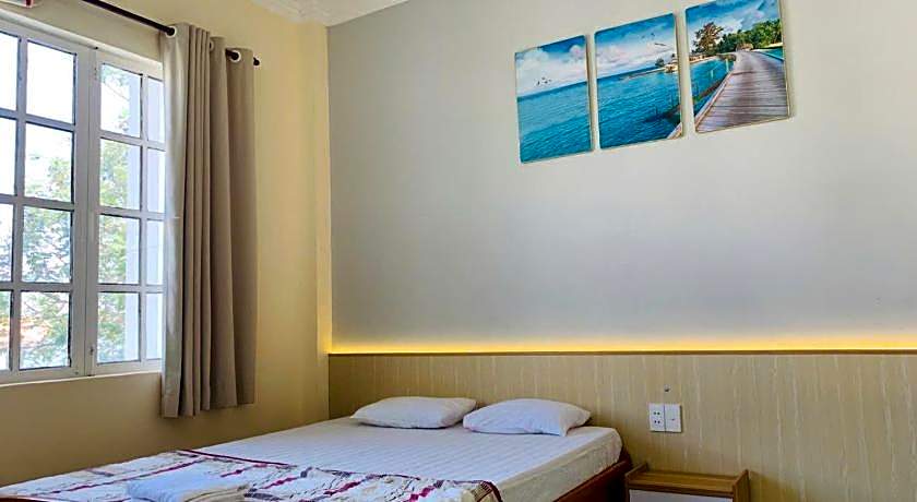 Hoang Yen Hotel
