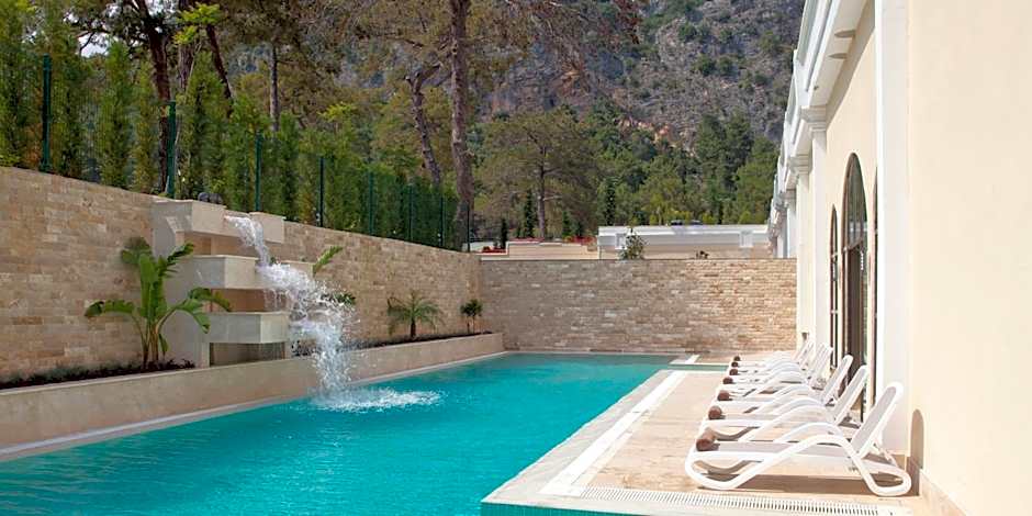 Juju Premier Palace Hotel