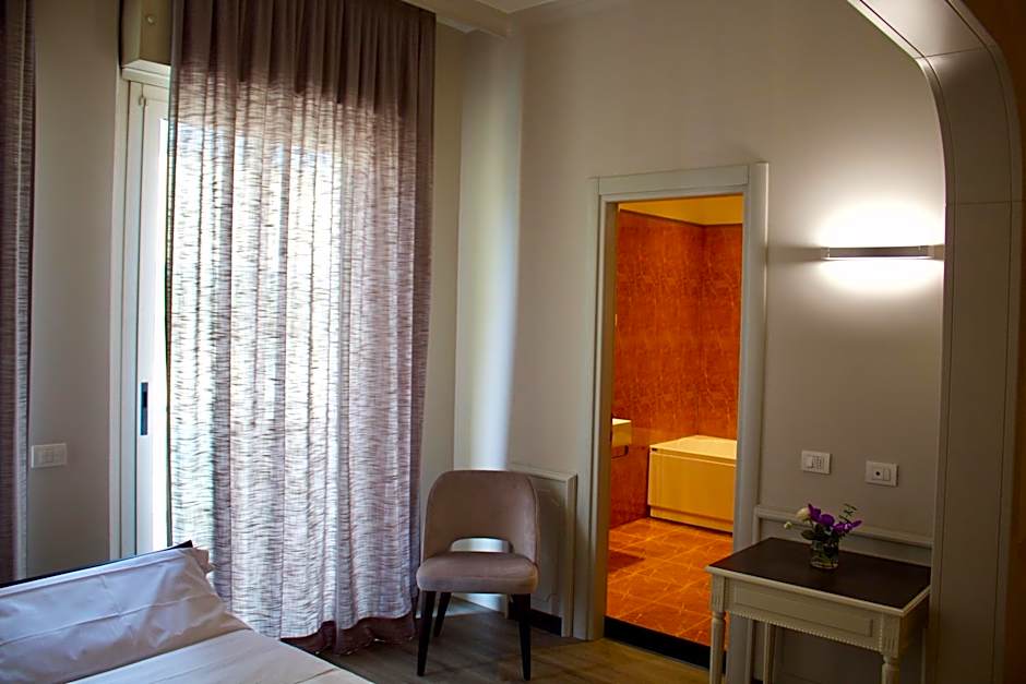 Parco dei Principi Boutique Hotel
