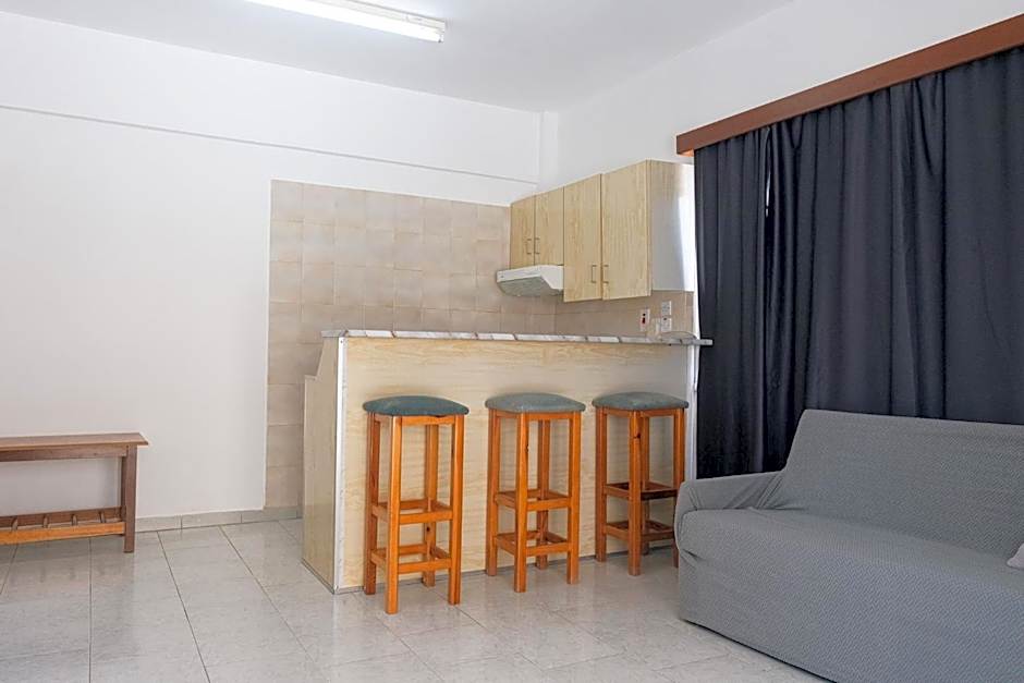 Windmills Hotel Apartments
