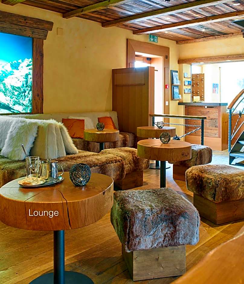 Silvana Mountain Hotel