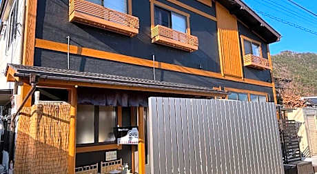 GuestHouse Guu