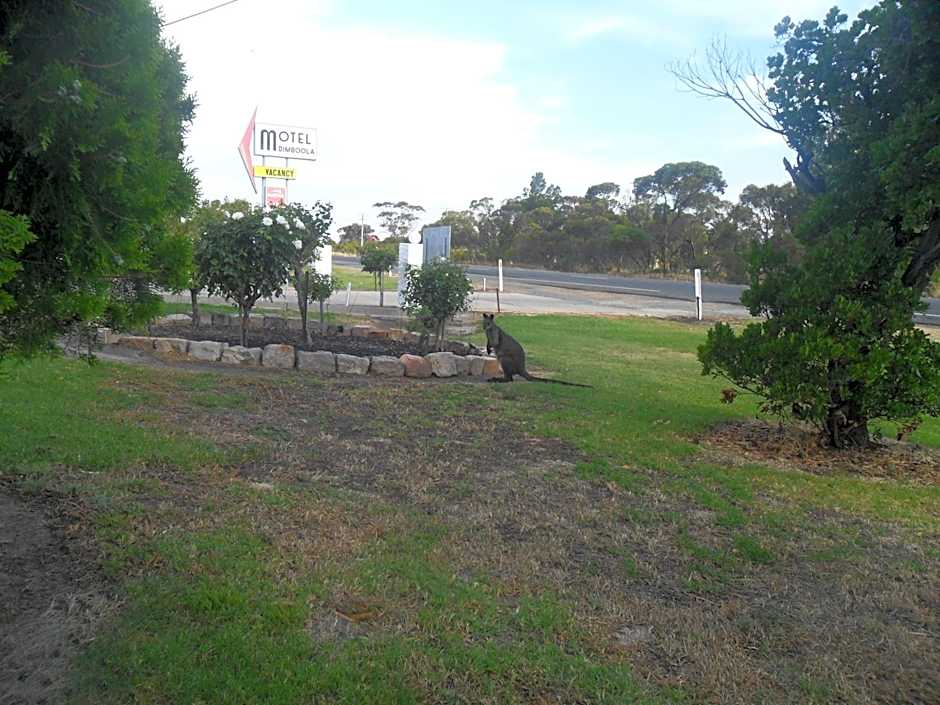 Motel Dimboola