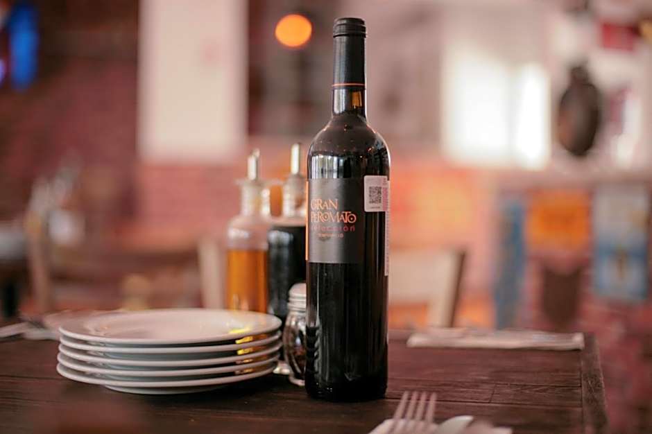 Hotel Calypso Cancun