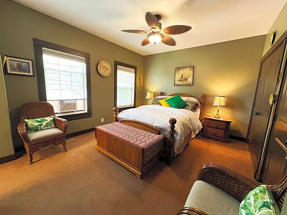 Wolf Creek Bed and Breakfast