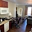 Mainstay Suites Texas Medical Center/Reliant Park