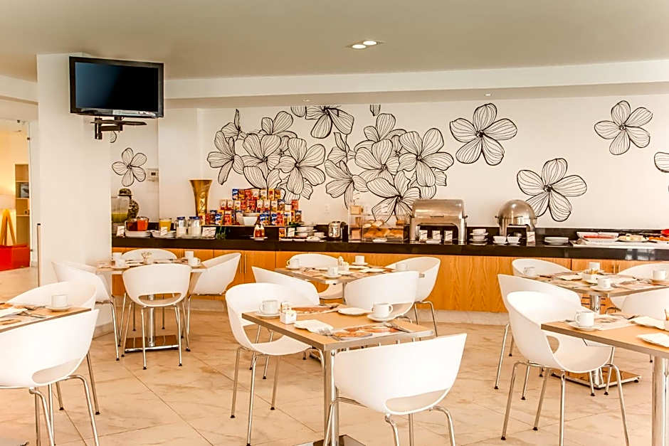 Fiesta Inn Monclova
