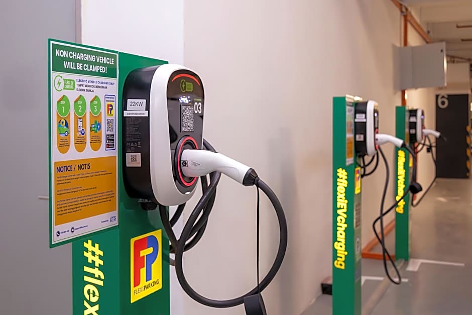 Sheraton Kuching Hotel