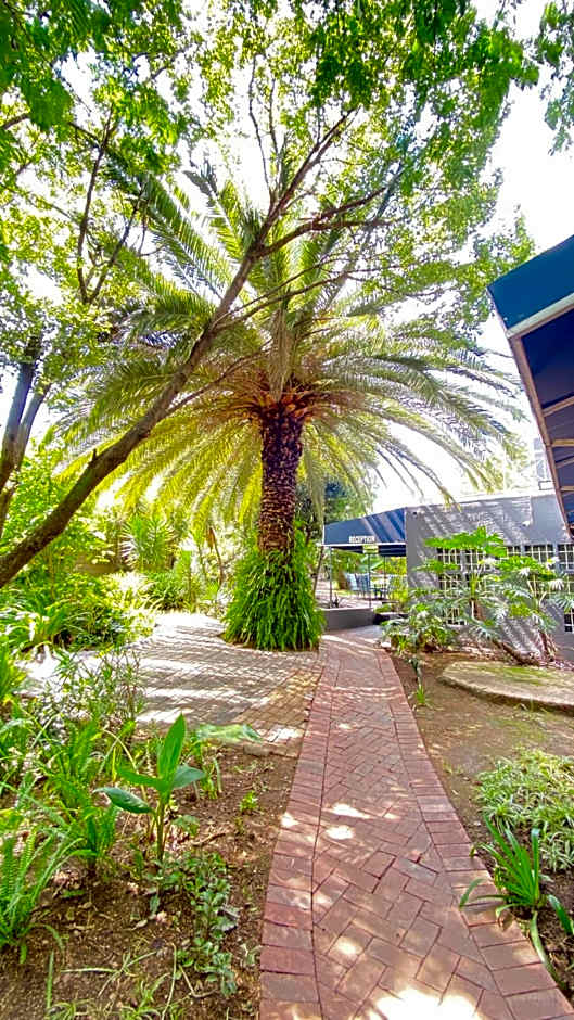 Villa Via Hotel Midrand