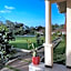 Tanzania Safari Lodge
