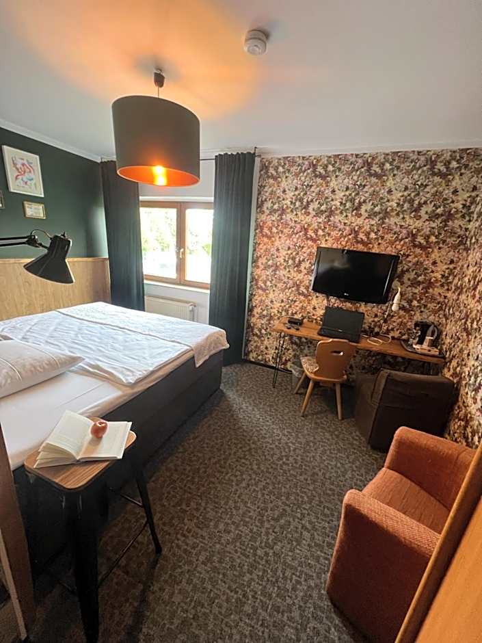Hotel Kraus