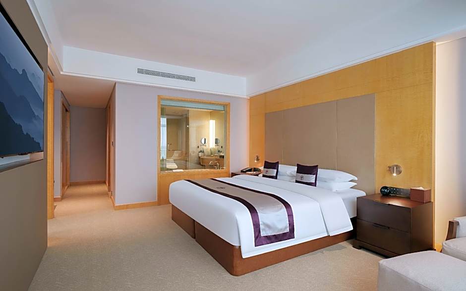 Windsor Park Hotel Kunshan
