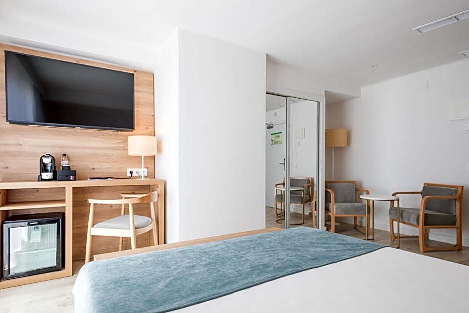 Hotel Best Terramarina