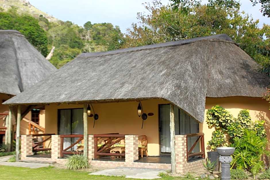 N'taba River Lodge & Spa