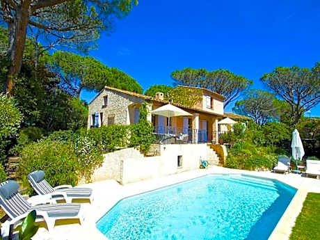 Ami - Saint Raphael Comfortable holiday residence