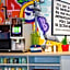Ibis Styles Hotel Berlin Mitte
