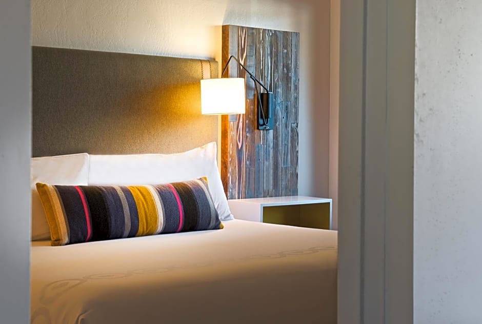 Hotel Becket, BW Signature Collection