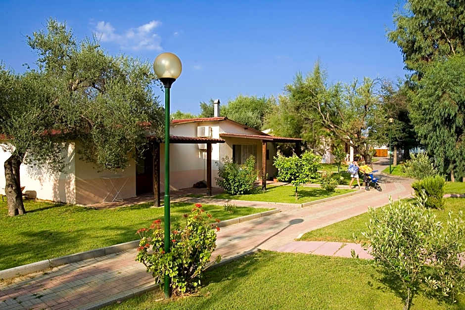TH Marina di Sibari - Baia Degli Achei Village