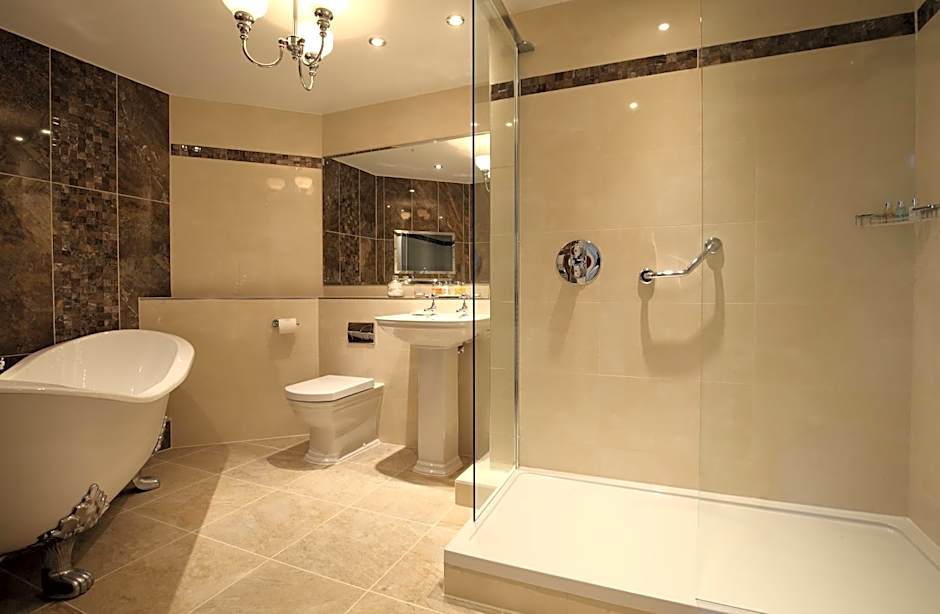 Macdonald Bath Spa Hotel