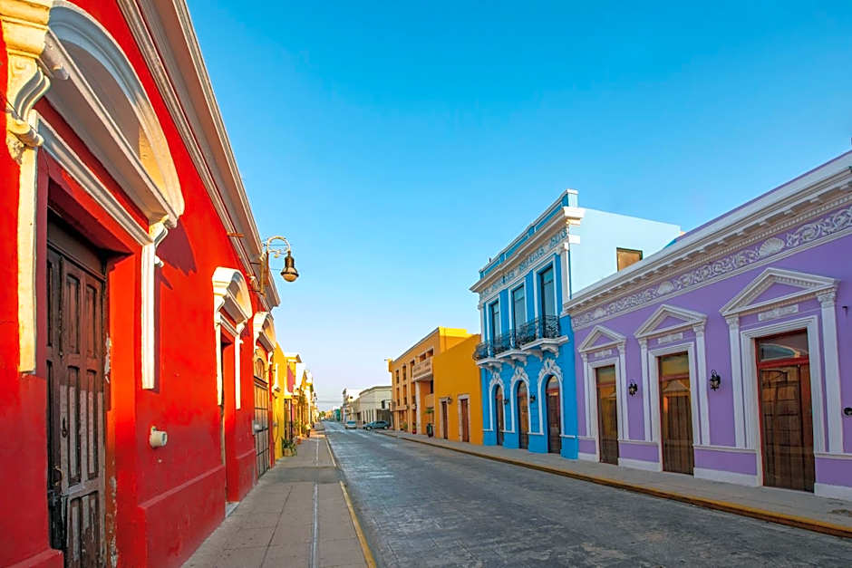 Hotel del Gobernador