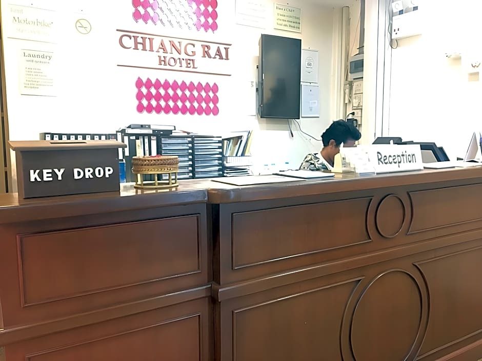 Chiang Rai Hotel