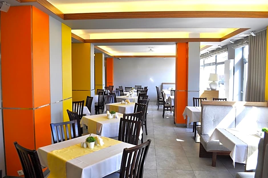 ibis Styles Warszawa West