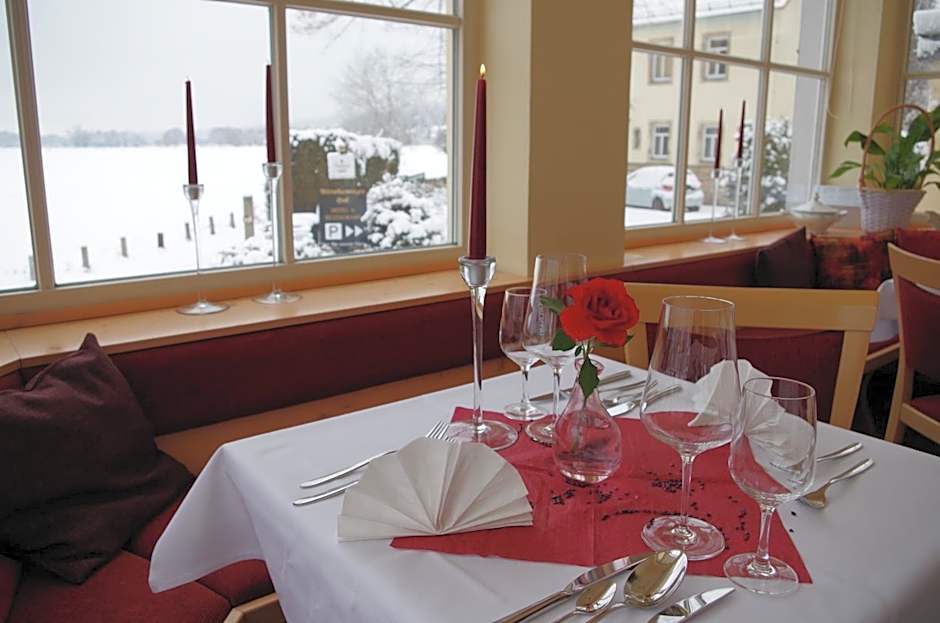 Hotel Alttolkewitzer Hof