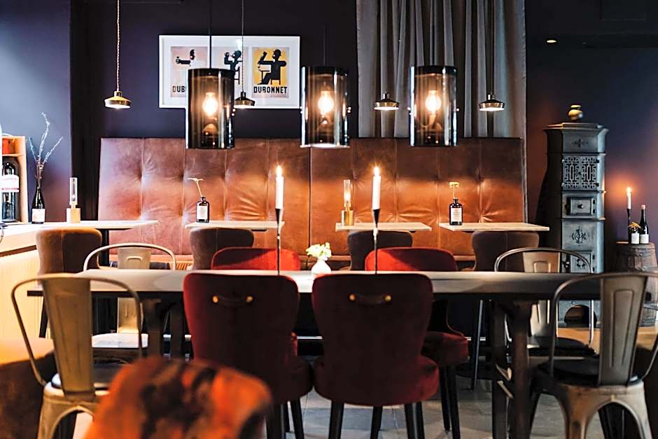 NOFO Hotel, WorldHotels Crafted