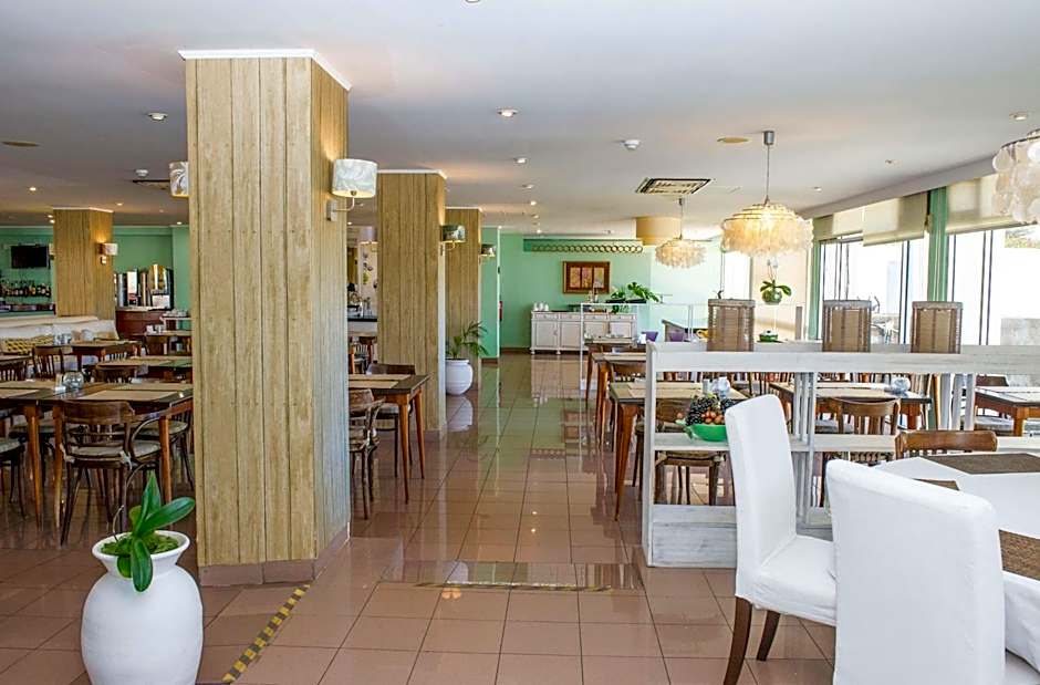 Florasol Residence Hotel - Dorisol hotels