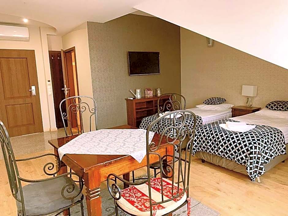 GRONO Apartamenty