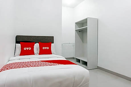 Hotel O Penginapan Kertajaya Syariah