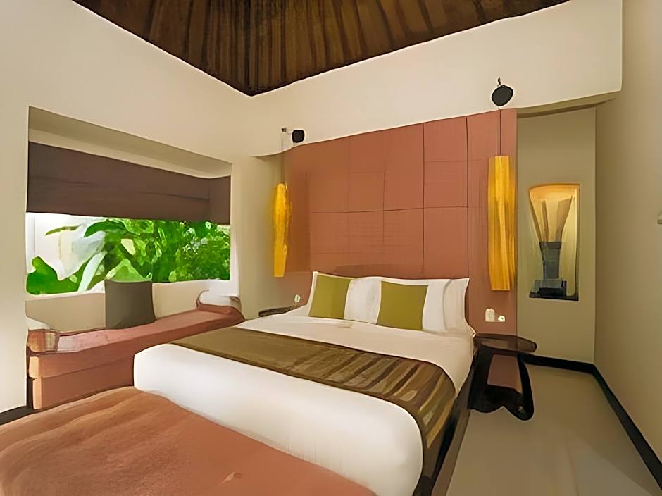 SAGARA Villas and Suites