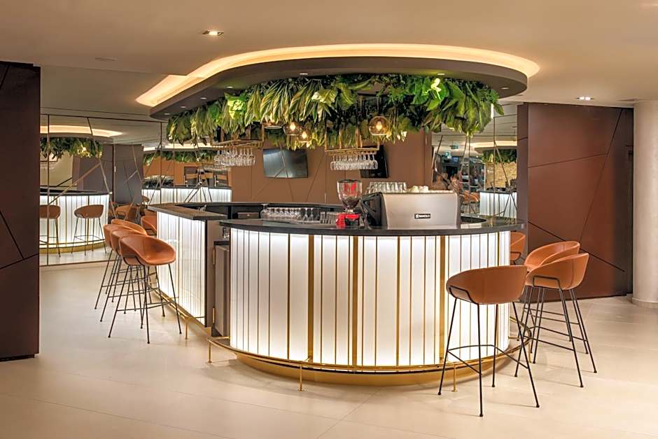 Fagus Hotel Conference & Spa