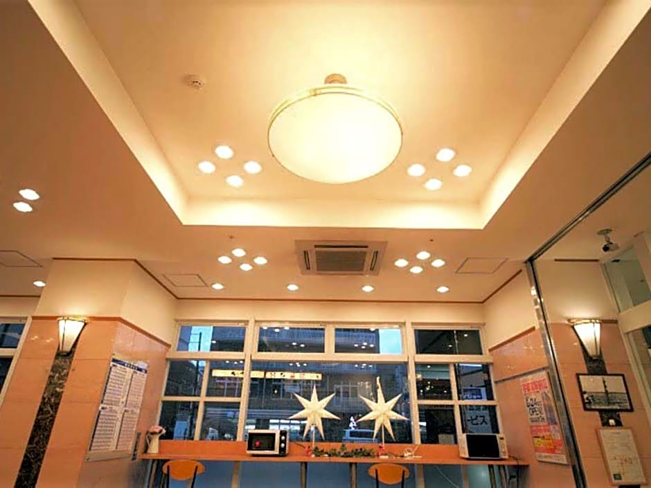 Toyoko Inn Tokyo Haneda Airport No.1